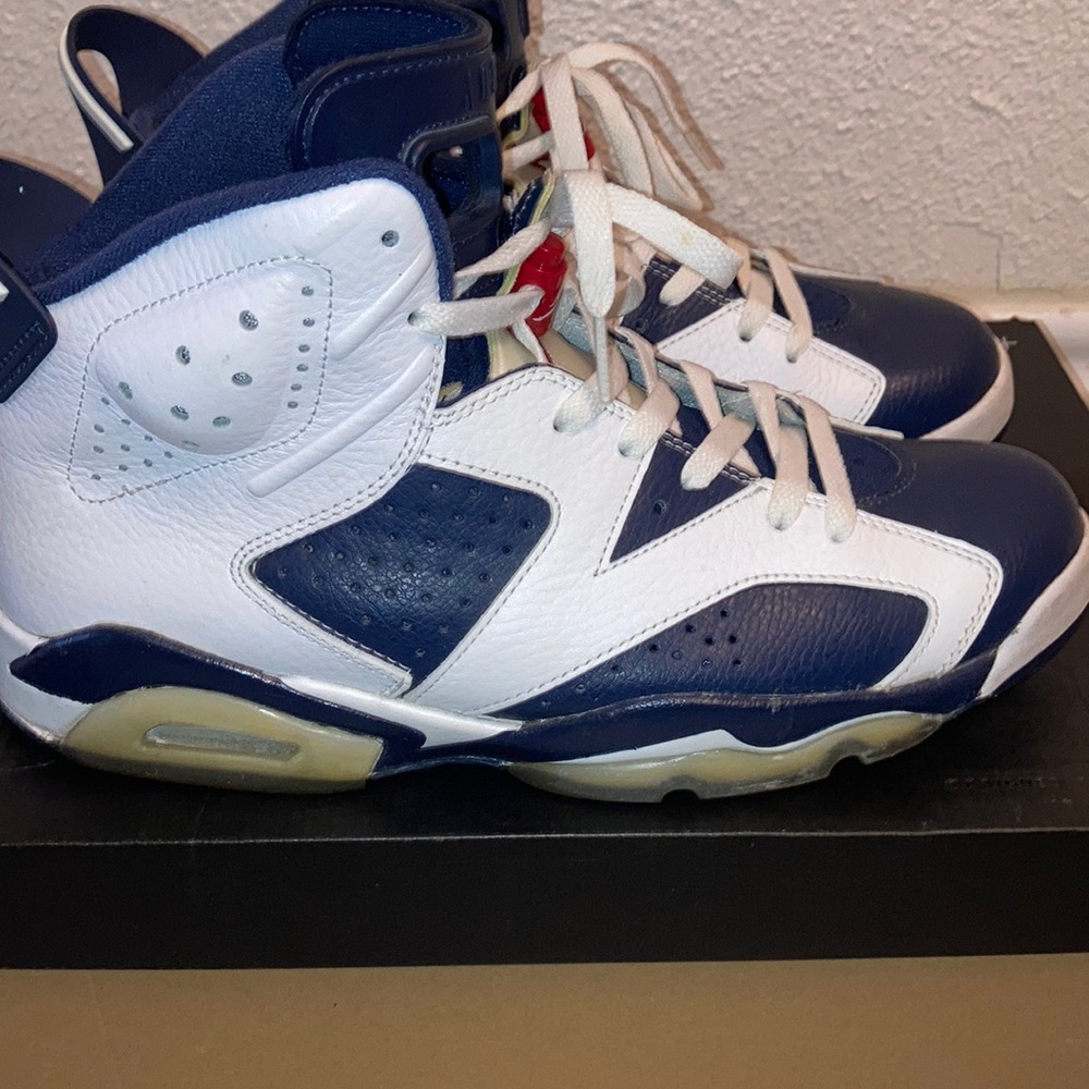 Air Jordan 6